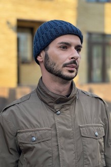 Caskona Mulder Шапка