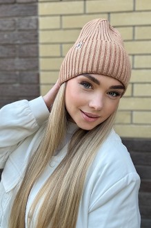 Caskona Puffy Шапка