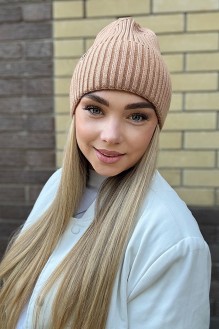 Caskona Puffy Шапка