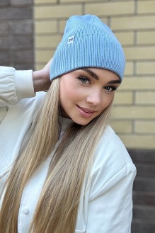 Alaya Шапка