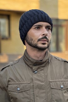 Caskona Alaska 2 S Шапка