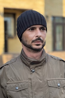 Caskona Hicks Шапка
