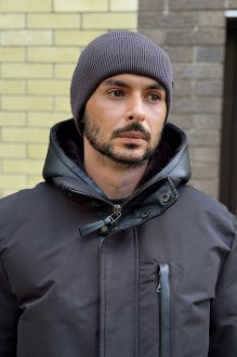 Caskona Johnson Шапка
