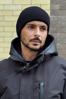 Caskona Johnson Шапка