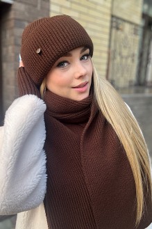 Frostine Шапка