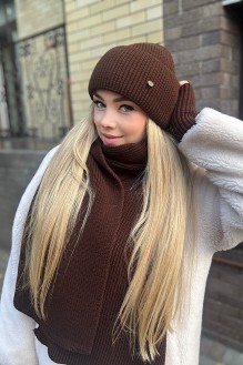 Caskona Frostine Шапка