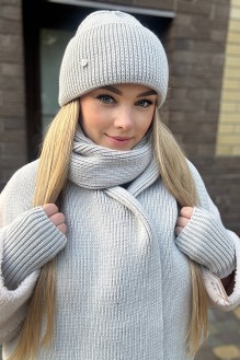 Caskona Frostine Шапка