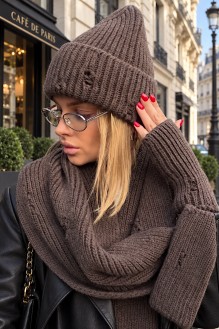 Caskona Hazel Шапка