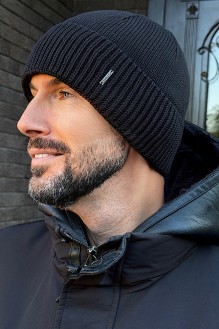 Caskona Wolf 60-62 Шапка