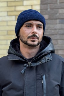 Caskona Bill Шапка