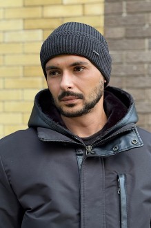 Dorian Flip Шапка
