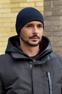 Caskona Brock Шапка