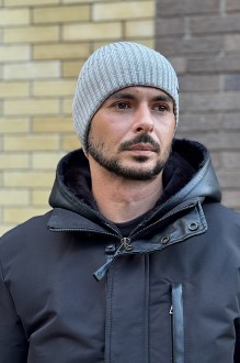 Caskona Puff Шапка