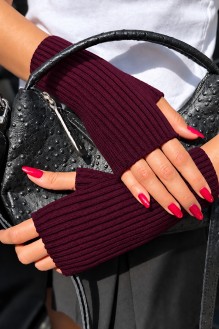 Luxe Митенки